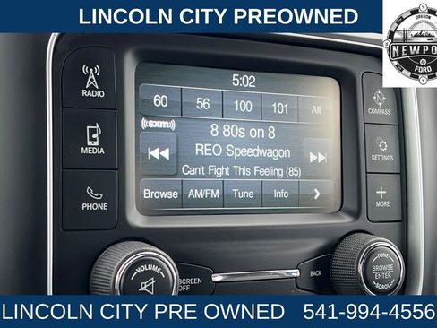 Used 2018 RAM 1500 Classic SLT image 13