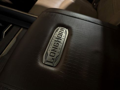 Used 2024 RAM 2500 Limited w/ Safety Group image 39