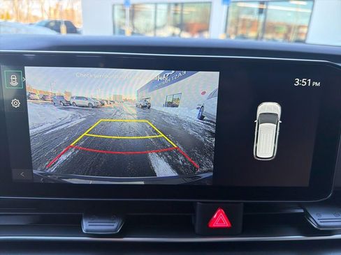 New 2026 Kia Carnival LX image 31