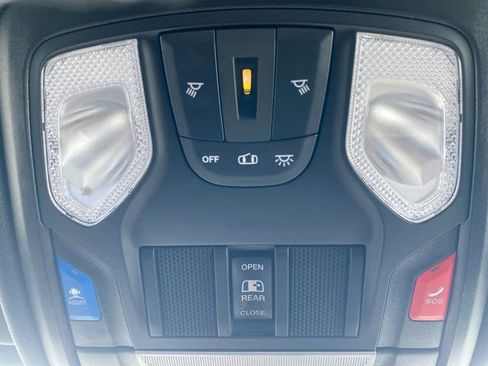 Used 2023 RAM 1500 Rebel w/ Rebel Level 1 Equipment Group image 27