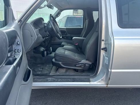 Used 2004 Ford Ranger XLT AWD/4WD image 7