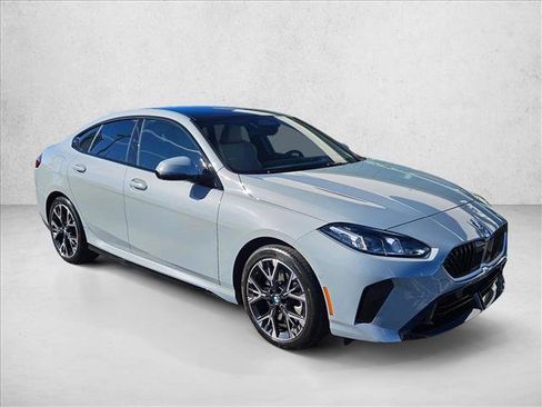 Used 2025 BMW 228i xDrive w/ Technology Package image 3