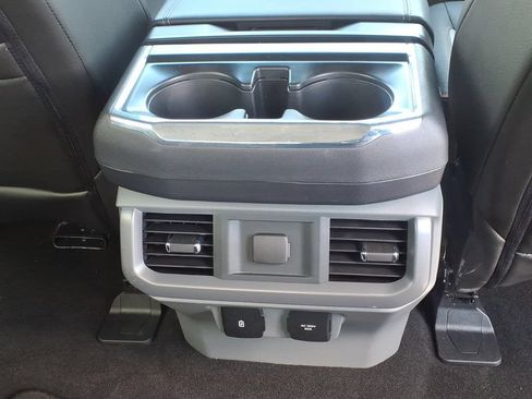 Used 2025 Ford F150 XLT w/ Equipment Group 302A MID AWD/4WD image 16
