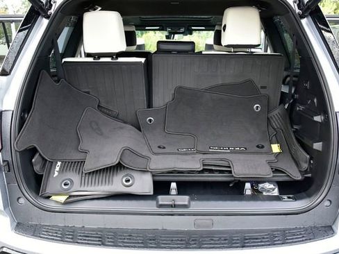 Used 2024 Toyota Sequoia Capstone image 18