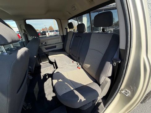 Used 2010 Dodge Ram 2500 Truck SLT w/ Big Horn Regional Pkg image 19