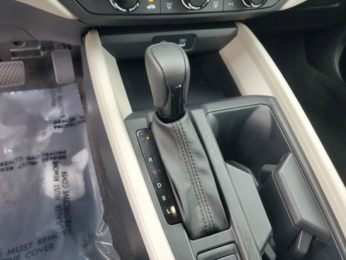 Used 2024 Honda Accord LX image 24