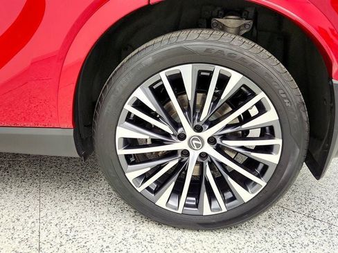 Used 2023 Lexus RX 350 Premium Plus image 9