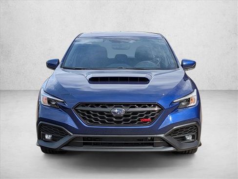 New 2026 Subaru WRX Premium AWD/4WD image 5