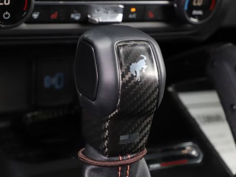 Used 2024 Ford Bronco Raptor AWD/4WD image 37