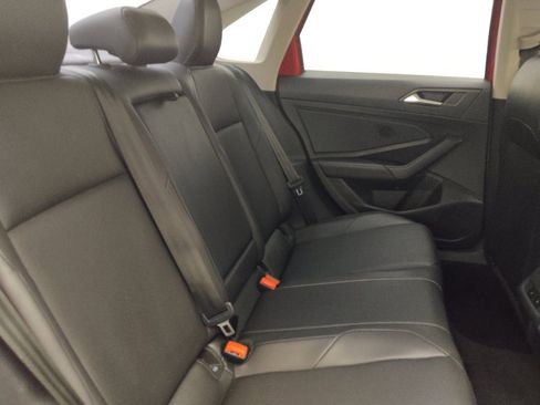 Used 2020 Volkswagen Jetta SEL FWD image 19