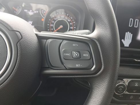 New 2026 Jeep Gladiator Sport image 14