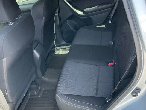 Used 2018 Subaru Forester 2.5i Premium AWD/4WD image 11