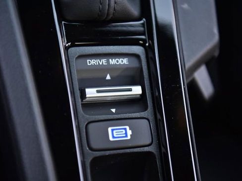 New 2025 Honda Accord Sport image 15