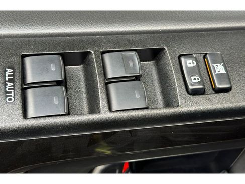 Used 2022 Toyota 4Runner TRD Pro AWD/4WD image 12