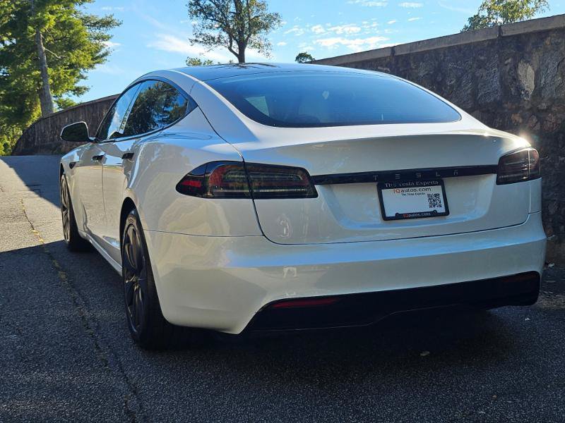 Used 2023 Tesla Model S AWD/4WD image 13