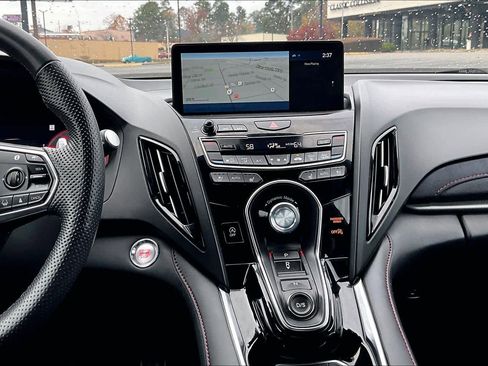 Used 2023 Acura RDX A-Spec image 7