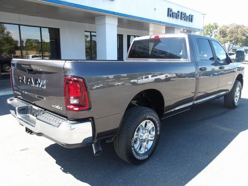 New 2026 RAM 2500 Big Horn image 9