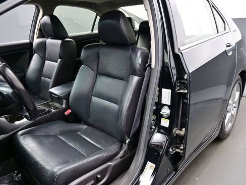 Used 2013 Acura TSX Sedan FWD image 13