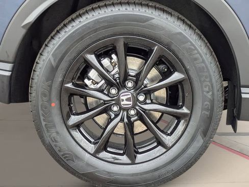 New 2026 Honda CR-V Sport-L image 7