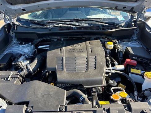 Used 2022 Subaru Forester Touring w/ Popular Package #2 image 29