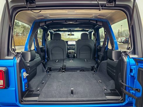 New 2026 Jeep Wrangler Sport image 6