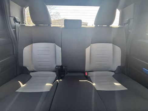 Used 2025 Toyota Tacoma TRD Off-Road AWD/4WD image 35