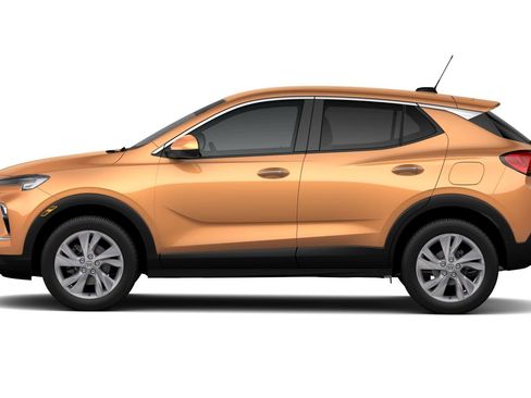 New 2026 Buick Encore GX Preferred w/ Comfort Package FWD image 30