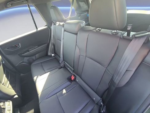 New 2026 Subaru Outback Limited XT image 16