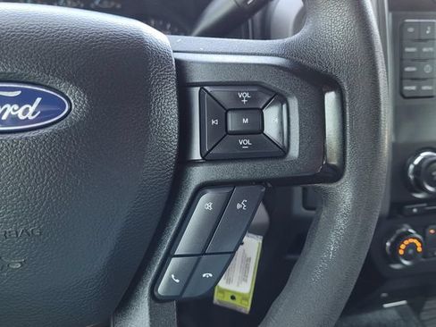 Used 2018 Ford F350 XL w/ Power Equipment Group AWD/4WD image 27