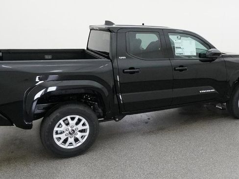 New 2026 Toyota Tacoma SR5 AWD/4WD image 7