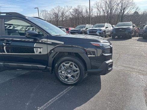 New 2026 Subaru Outback Premium image 5