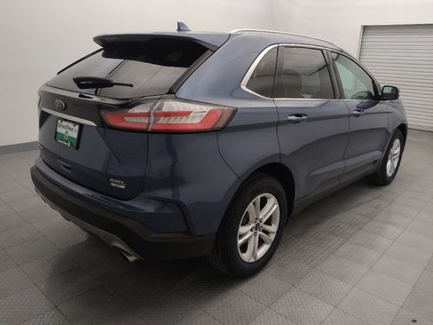 Used 2019 Ford Edge SEL image 9