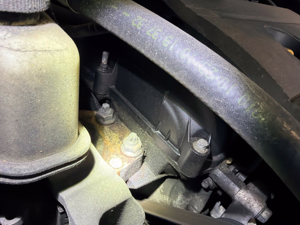 Used 2012 MAZDA MAZDA5 Sport FWD image 26