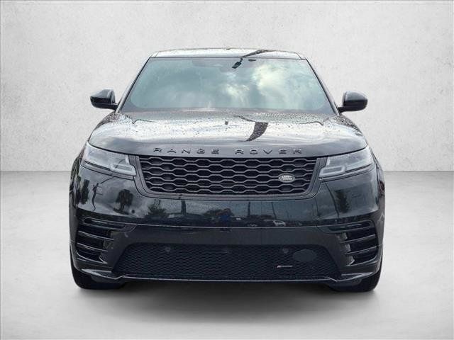 Used 2023 Land Rover Range Rover Velar R-Dynamic S AWD/4WD image 2