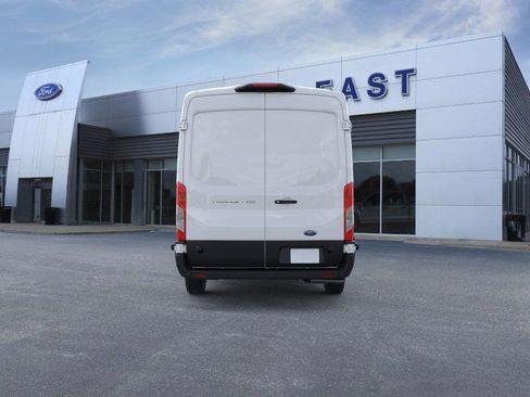 New 2025 Ford Transit 250 w/ Load Area Protection Package image 5