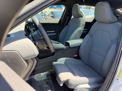Used 2024 Polestar Polestar 2 w/ Pilot Pack RWD image 18