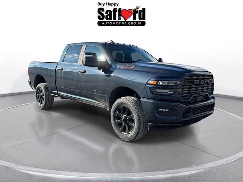 New 2026 RAM 2500 Big Horn image 10