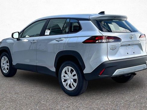 New 2026 Toyota Corolla Cross L image 3