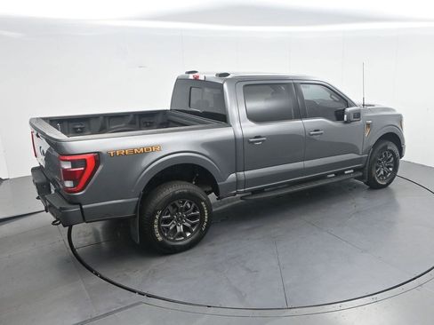 Used 2023 Ford F150 Tremor w/ Equipment Group 402A High AWD/4WD image 27