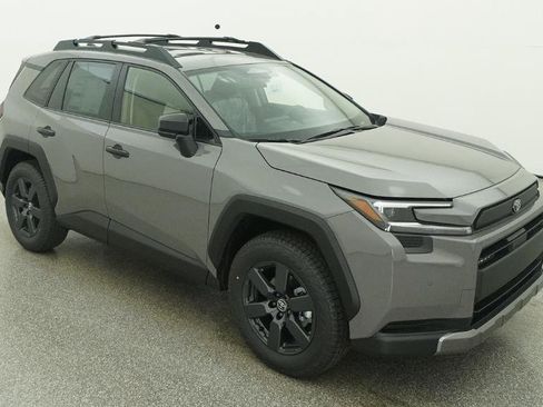 New 2026 Toyota RAV4 FWD image 34