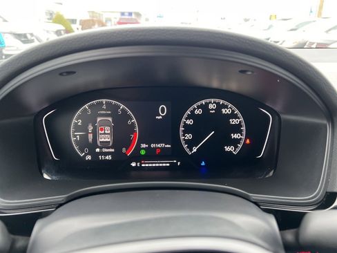 Used 2024 Honda Civic LX image 11