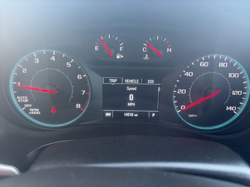 Used 2019 Chevrolet Malibu LS FWD image 12