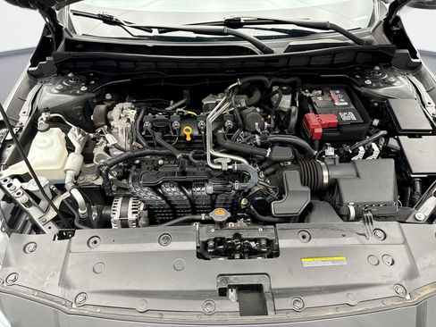 Used 2023 Nissan Altima 2.5 SV FWD image 25