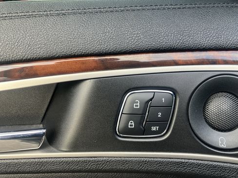 Used 2020 Lincoln MKZ Reserve image 17