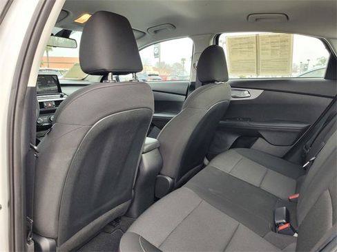 Certified 2023 Kia Forte LXS image 16