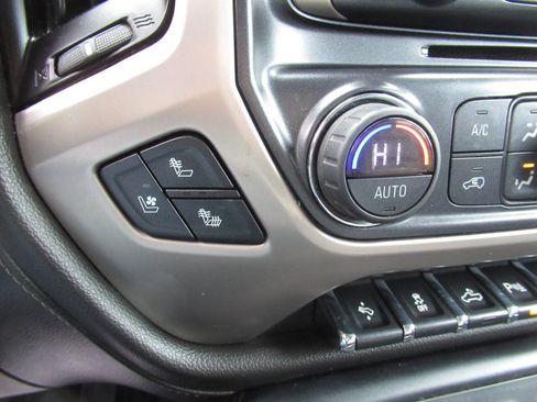 Used 2019 GMC Sierra 3500 Denali w/ Duramax Plus Package image 24