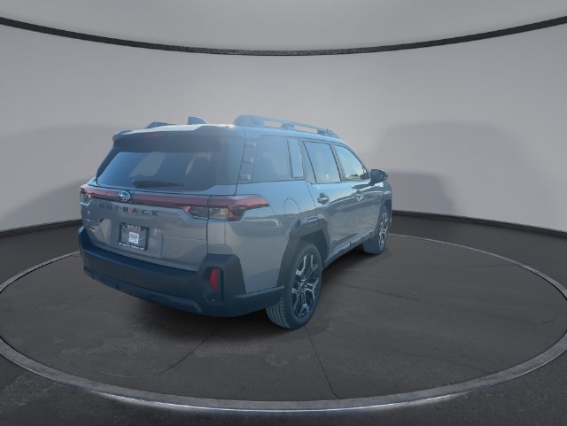 New 2026 Subaru Outback Touring XT AWD/4WD image 8