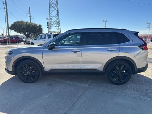 Used 2023 Honda CR-V Sport Touring image 4