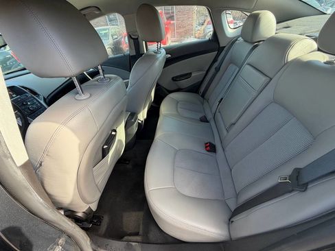 Used 2014 Buick Verano image 15