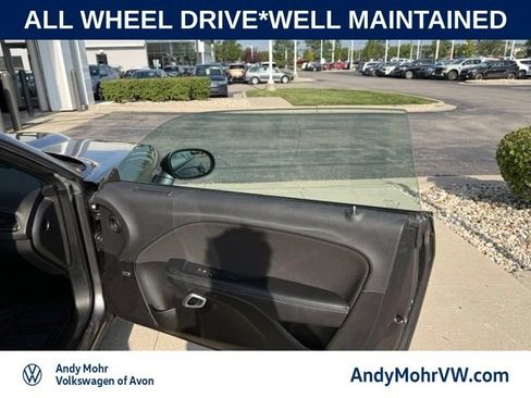 Used 2023 Dodge Challenger GT AWD/4WD image 14